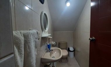SE VENDE CASA DE 2 PISOS DE 372 m2 EN VILLA POETA JOSE GALVEZ