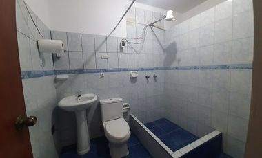 SE VENDE CASA DE 2 PISOS DE 372 m2 EN VILLA POETA JOSE GALVEZ