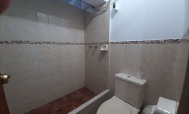 SE VENDE CASA DE 2 PISOS DE 372 m2 EN VILLA POETA JOSE GALVEZ
