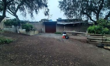 SE VENDE CASA DE 2 PISOS DE 372 m2 EN VILLA POETA JOSE GALVEZ