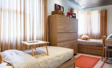 Townhoue Duplex For Sale In General Trias Cavite Minami Residences