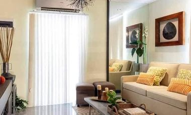 Townhoue Duplex For Sale In General Trias Cavite Minami Residences