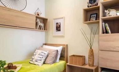 Townhoue Duplex For Sale In General Trias Cavite Minami Residences