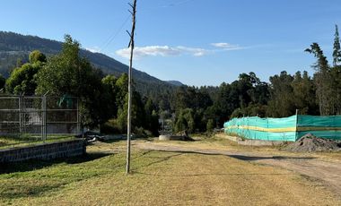 TERRENO RESIDENCIAL LA PRIMAVERA 600m
