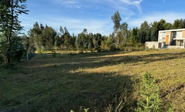 TERRENO RESIDENCIAL LA PRIMAVERA 600m