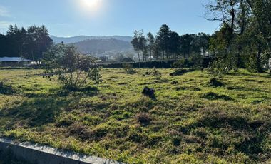 TERRENO RESIDENCIAL LA PRIMAVERA 600m