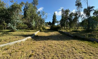 TERRENO RESIDENCIAL LA PRIMAVERA 600m