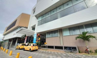 LOCAL COMERCIAL EN VENTA SECTOR CENTRO COMERCIAL MEGAMALL VALLEDUPAR