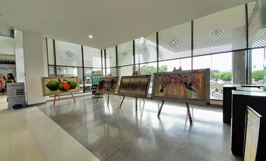 LOCAL COMERCIAL EN VENTA SECTOR CENTRO COMERCIAL MEGAMALL VALLEDUPAR