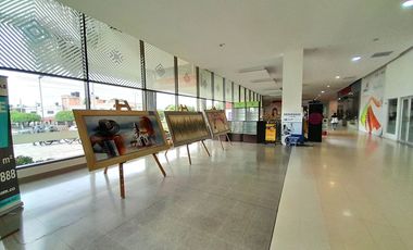 LOCAL COMERCIAL EN VENTA SECTOR CENTRO COMERCIAL MEGAMALL VALLEDUPAR