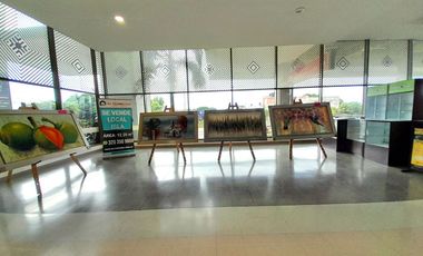 LOCAL COMERCIAL EN VENTA SECTOR CENTRO COMERCIAL MEGAMALL VALLEDUPAR