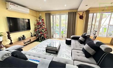 HOUSE AND LOT FOR SALE IN SOUTHGREEN HEIGHTS MUNTINLUPA