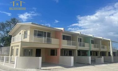 Townhouse For Sale In Neuville Tanza Cavite Near SM Tanza Cavite