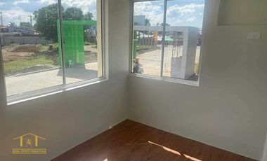 Townhouse For Sale In Neuville Tanza Cavite Near SM Tanza Cavite
