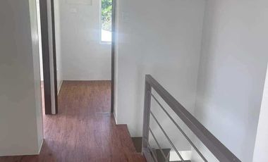Townhouse For Sale In Neuville Tanza Cavite Near SM Tanza Cavite