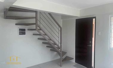 Townhouse For Sale In Neuville Tanza Cavite Near SM Tanza Cavite