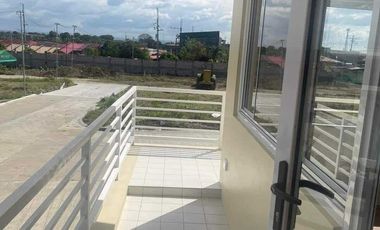 Townhouse For Sale In Neuville Tanza Cavite Near SM Tanza Cavite