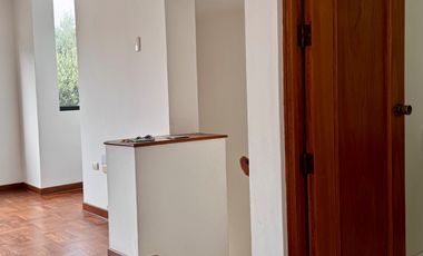 SE ALQUILA DEPARTAMENTO EN SAN ISIDRO