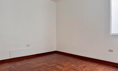 SE ALQUILA DEPARTAMENTO EN SAN ISIDRO