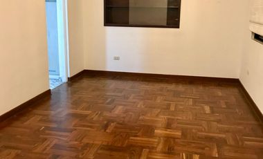 SE ALQUILA DEPARTAMENTO EN SAN ISIDRO