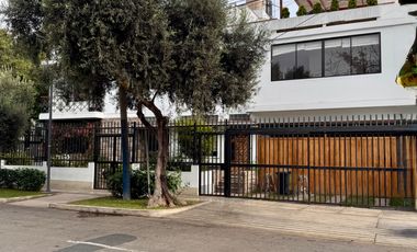 SE ALQUILA DEPARTAMENTO EN SAN ISIDRO