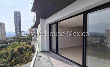 25-1742 Renta Departamento La vista Boulevard Bosque Real, IH