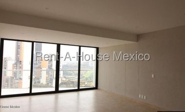 25-1742 Renta Departamento La vista Boulevard Bosque Real, IH