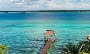 Villa en Bacalar – Entrega Inmediata a Metros de la Laguna