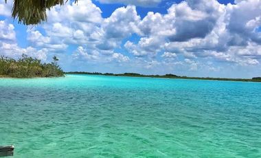 Villa en Bacalar – Entrega Inmediata a Metros de la Laguna