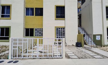 SE VENDE DUPLEX AMUEBLADA EN TULUM