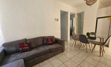 SE VENDE DUPLEX AMUEBLADA EN TULUM
