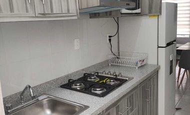 SE VENDE DUPLEX AMUEBLADA EN TULUM