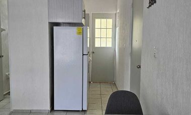 SE VENDE DUPLEX AMUEBLADA EN TULUM
