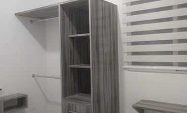 SE VENDE DUPLEX AMUEBLADA EN TULUM