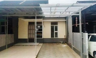 Kontrakan di Karawaci Tangerang Dekat Lippo Karawaci, Supermal Karawaci, RS Siloam Lippo Karawaci