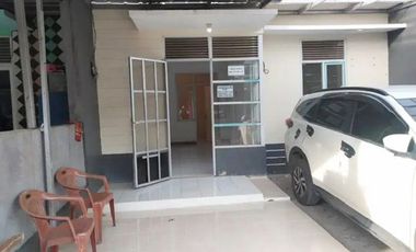 Kontrakan di Karawaci Tangerang Dekat Lippo Karawaci, Supermal Karawaci, RS Siloam Lippo Karawaci