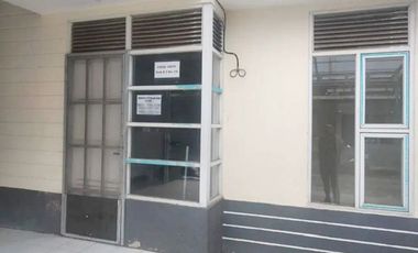 Kontrakan di Karawaci Tangerang Dekat Lippo Karawaci, Supermal Karawaci, RS Siloam Lippo Karawaci