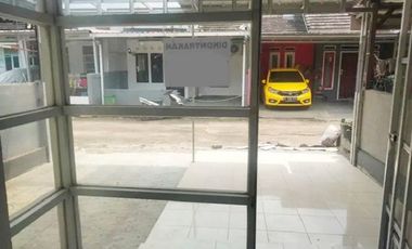 Kontrakan di Karawaci Tangerang Dekat Lippo Karawaci, Supermal Karawaci, RS Siloam Lippo Karawaci