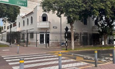 ALQUILER LOCAL SAN ISIDRO