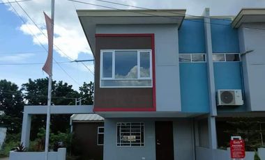 Townhouse For Sale In Hamilton Executive Residences in Imus Cavite Near River Park General Trias.