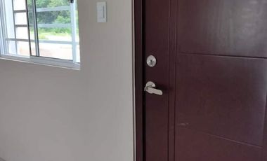 Townhouse For Sale In Hamilton Executive Residences in Imus Cavite Near River Park General Trias.