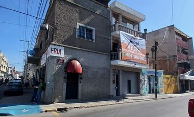 ✨ ¡Gran oportunidad! Inmueble en VENTA con Local comercial y oficinas en zona centro 🌟