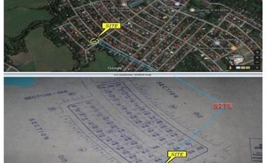 HOUSE FOR SALE IN CANE TOWN SUBDIVISION IN NEGROS OCCIDENTAL