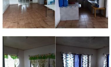 HOUSE FOR SALE IN CANE TOWN SUBDIVISION IN NEGROS OCCIDENTAL