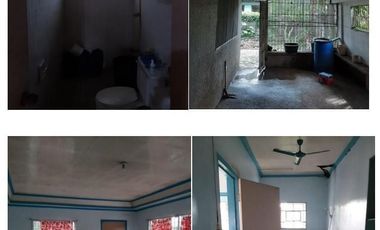 HOUSE FOR SALE IN CANE TOWN SUBDIVISION IN NEGROS OCCIDENTAL