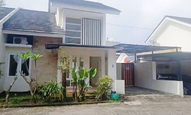Kontrakan di Yogyakarta Dekat Universitas Mercu Buana Yogyakarta, RS Mitra Sehat, Pasar Balecatur