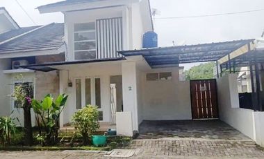 Kontrakan di Yogyakarta Dekat Universitas Mercu Buana Yogyakarta, RS Mitra Sehat, Pasar Balecatur