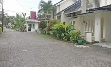 Kontrakan di Yogyakarta Dekat Universitas Mercu Buana Yogyakarta, RS Mitra Sehat, Pasar Balecatur