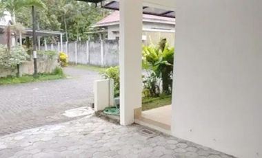 Kontrakan di Yogyakarta Dekat Universitas Mercu Buana Yogyakarta, RS Mitra Sehat, Pasar Balecatur