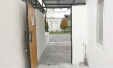 Kontrakan di Yogyakarta Dekat Universitas Mercu Buana Yogyakarta, RS Mitra Sehat, Pasar Balecatur